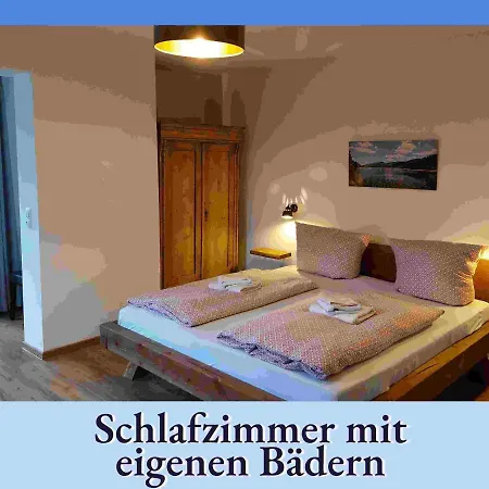 Pur Sieberberg 아파트 *