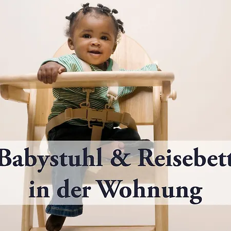 Pur Sieberberg 아파트